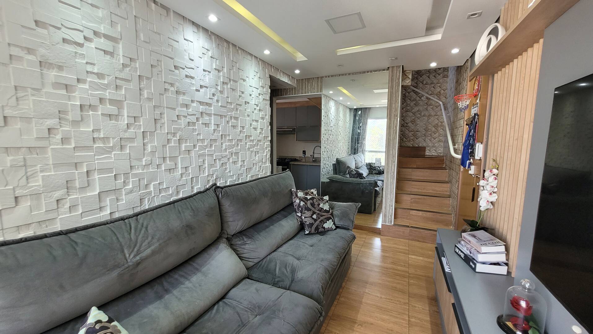 #LIFL84CR - Cobertura Duplex para Venda em São Paulo - SP