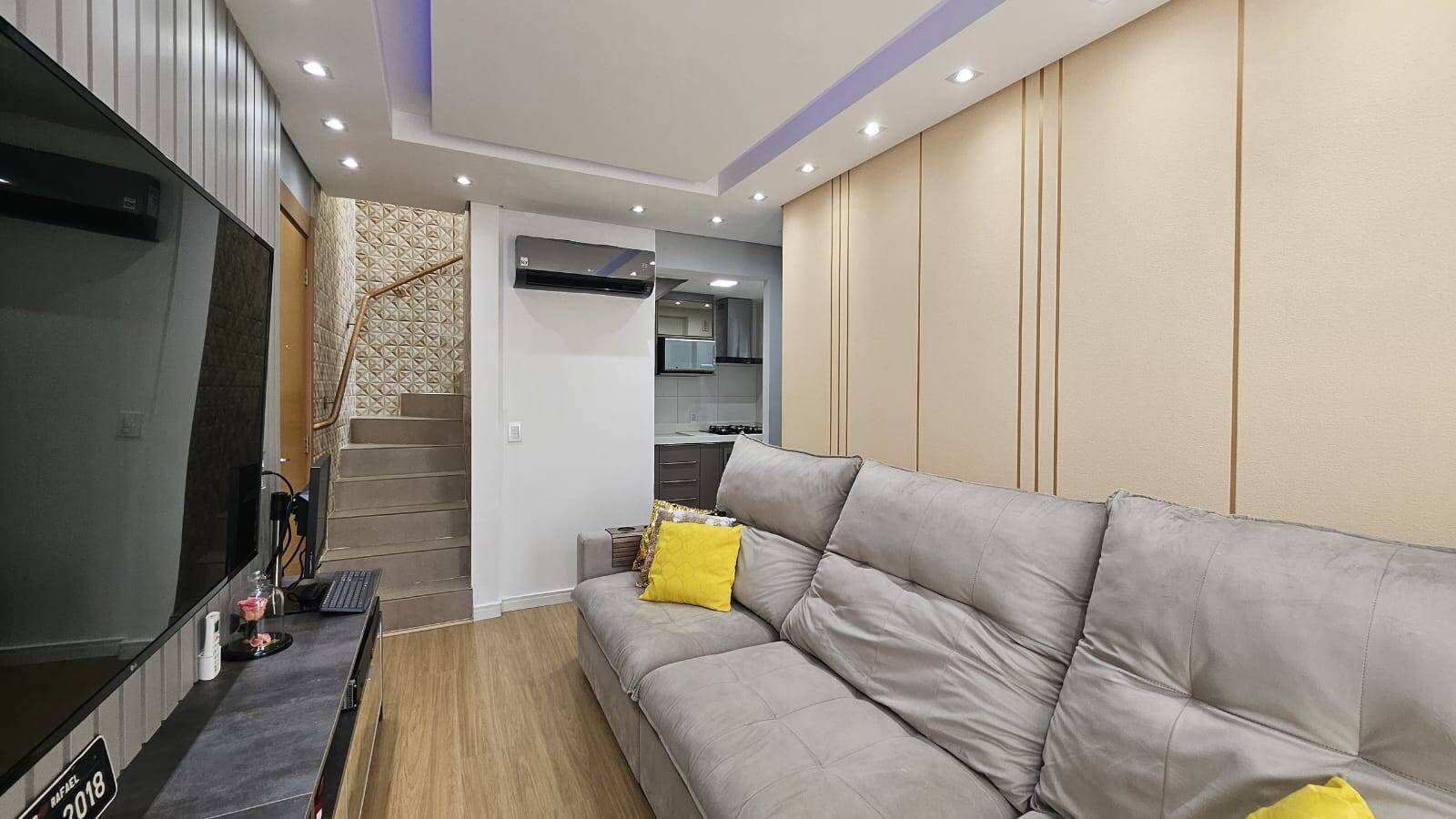 #LIFL85BR - Cobertura Duplex para Venda em São Paulo - SP