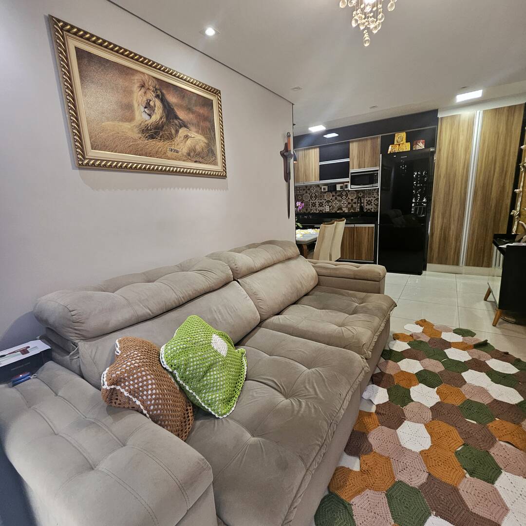 #LIFL14BR - Apartamento para Venda em São Paulo - SP