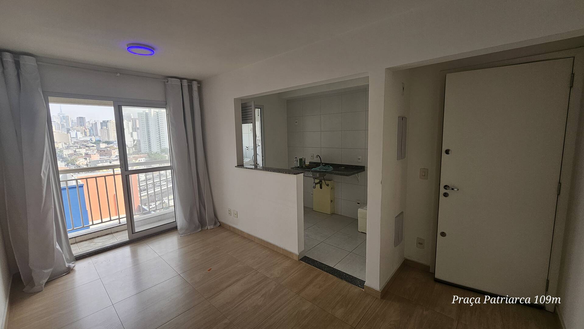 #LIZHANG45 - Apartamento para Venda em São Paulo - SP