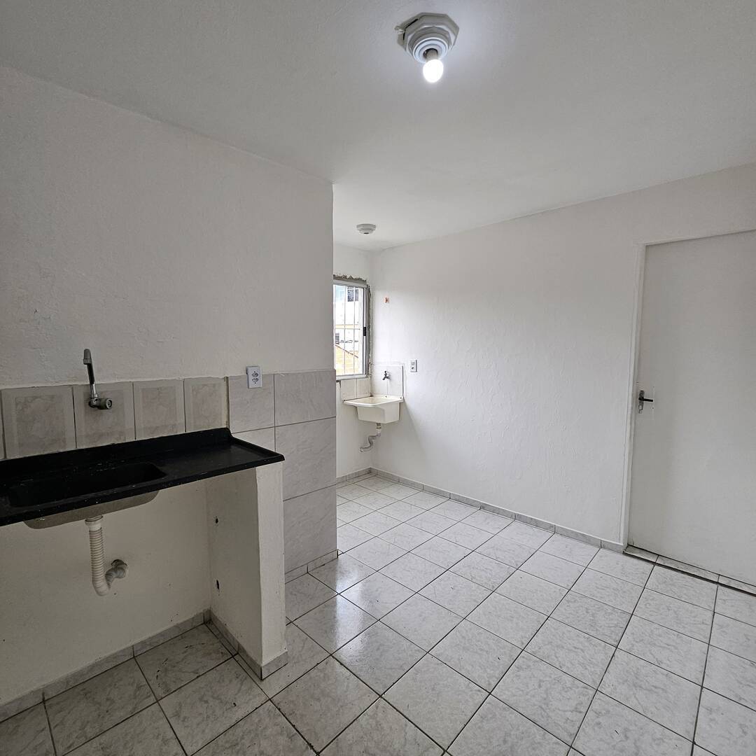 #NOESP1 - Casa para Locação em São Paulo - SP