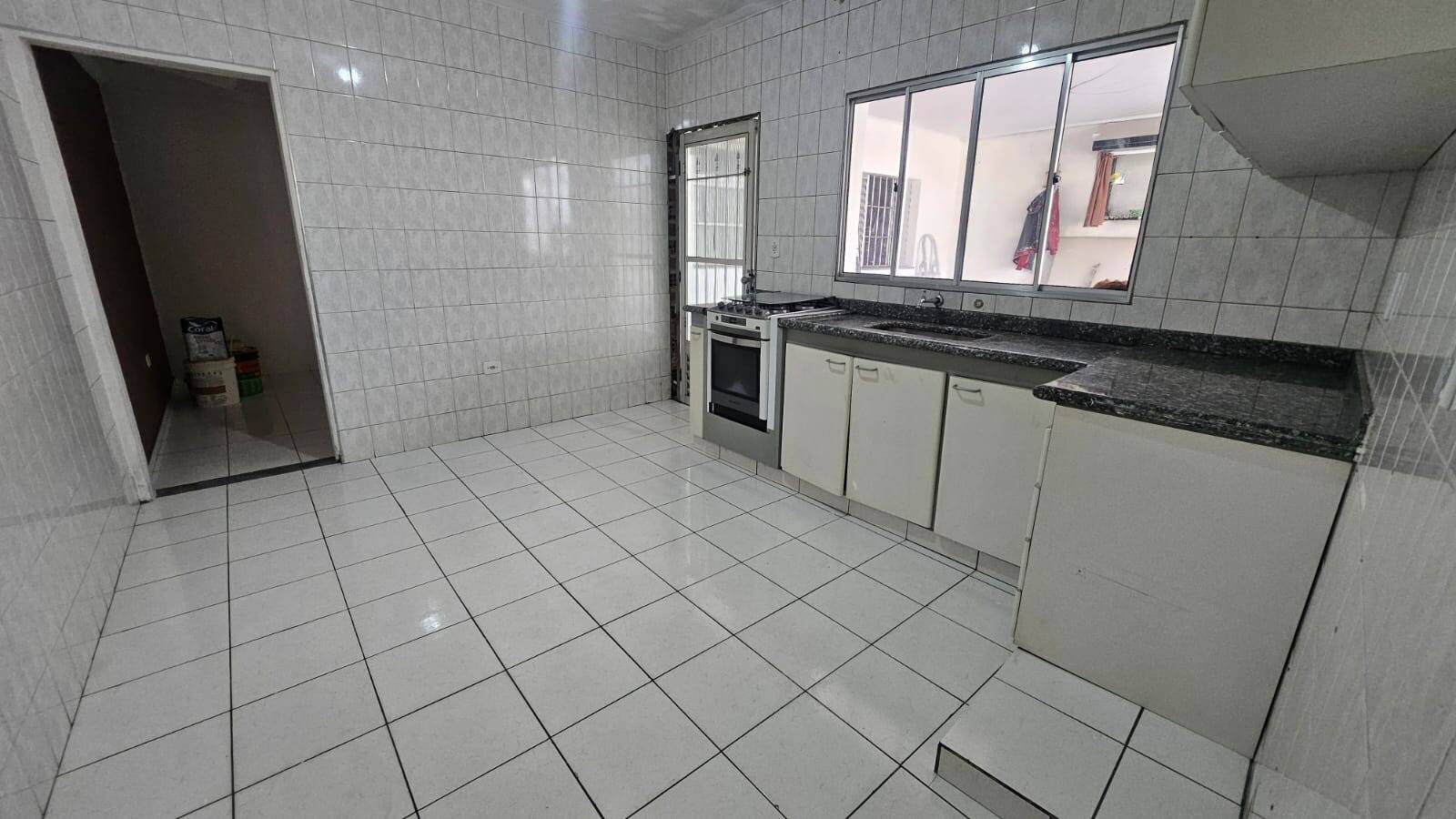 #IZLVFOR - Casa para Locação em São Paulo - SP