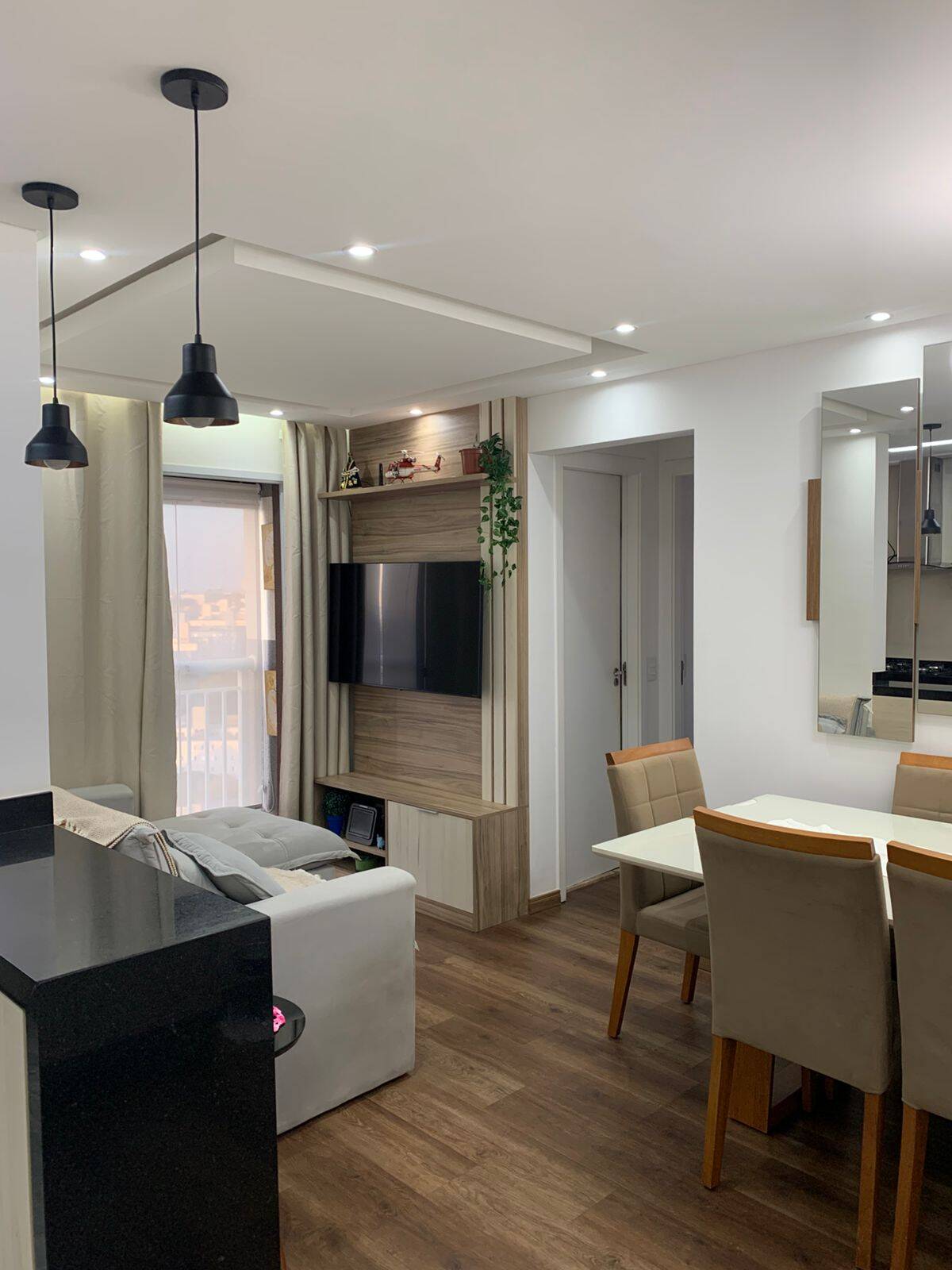 #IZLSIM46 - Apartamento para Venda em São Paulo - SP