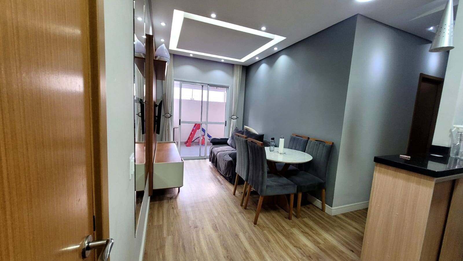 #LIFL4BT71 - Apartamento para Venda em São Paulo - SP