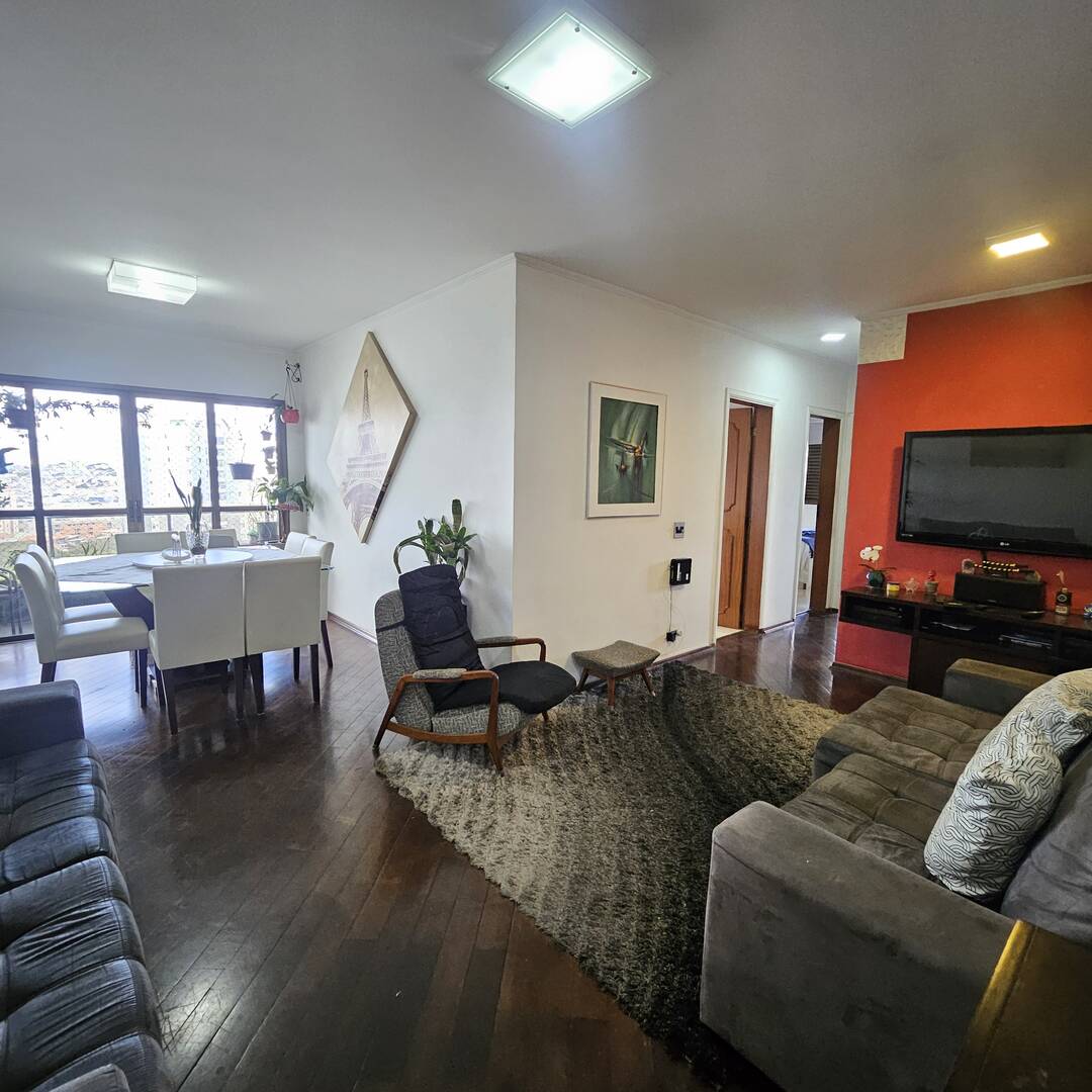 #LIRIC98 - Apartamento para Venda em São Paulo - SP