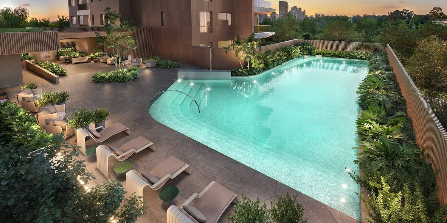 #TEGBUE500 - Apartamento para Venda em São Paulo - SP