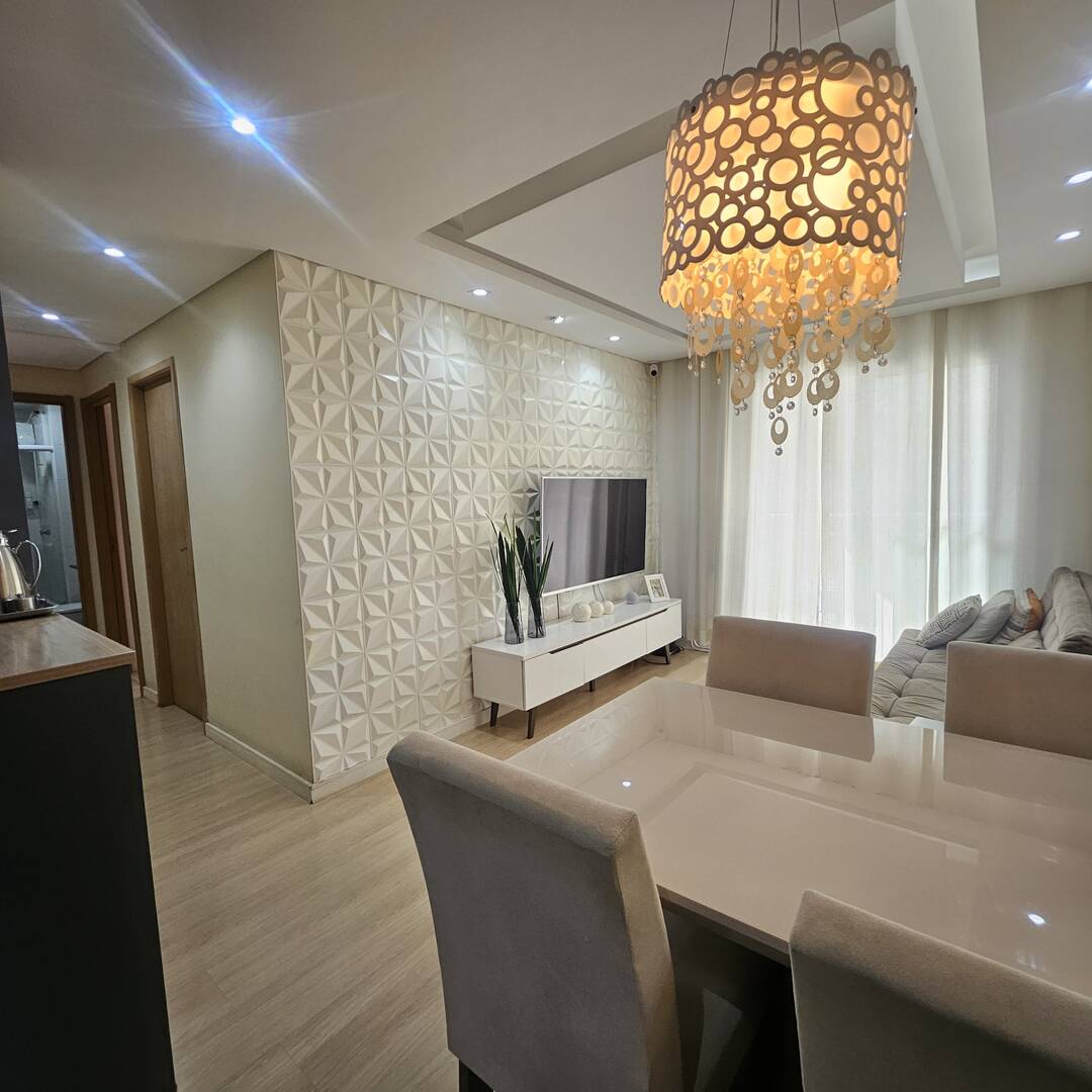 #LIFL22BO - Apartamento para Venda em São Paulo - SP