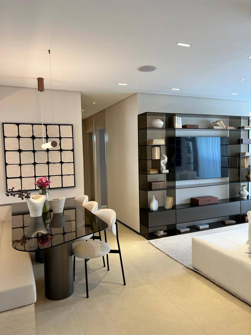 #CDLGD76 - Apartamento para Venda em São Paulo - SP