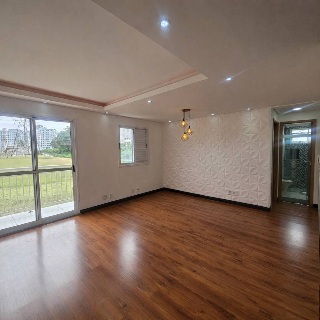 #LIFL31CR - Apartamento para Locação em São Paulo - SP