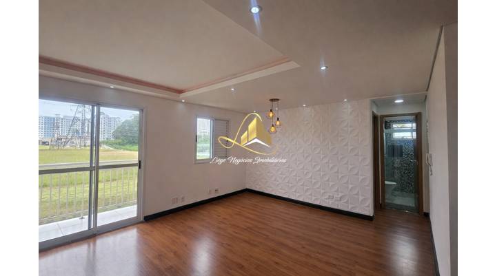 #LIFL31CR - Apartamento para Locação em São Paulo - SP