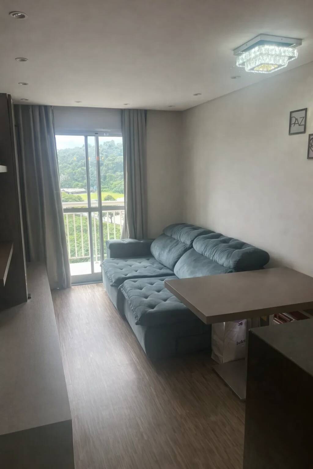 #LIFL71AR - Apartamento para Venda em São Paulo - SP
