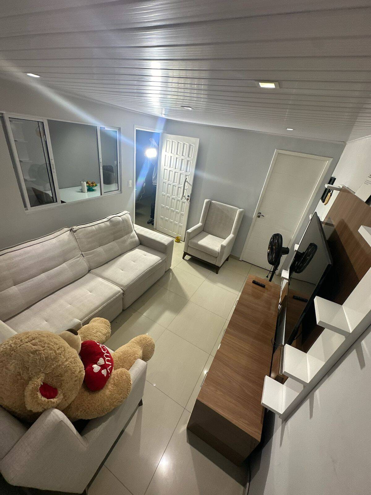 #EVER758 - Casa para Venda em São Paulo - SP