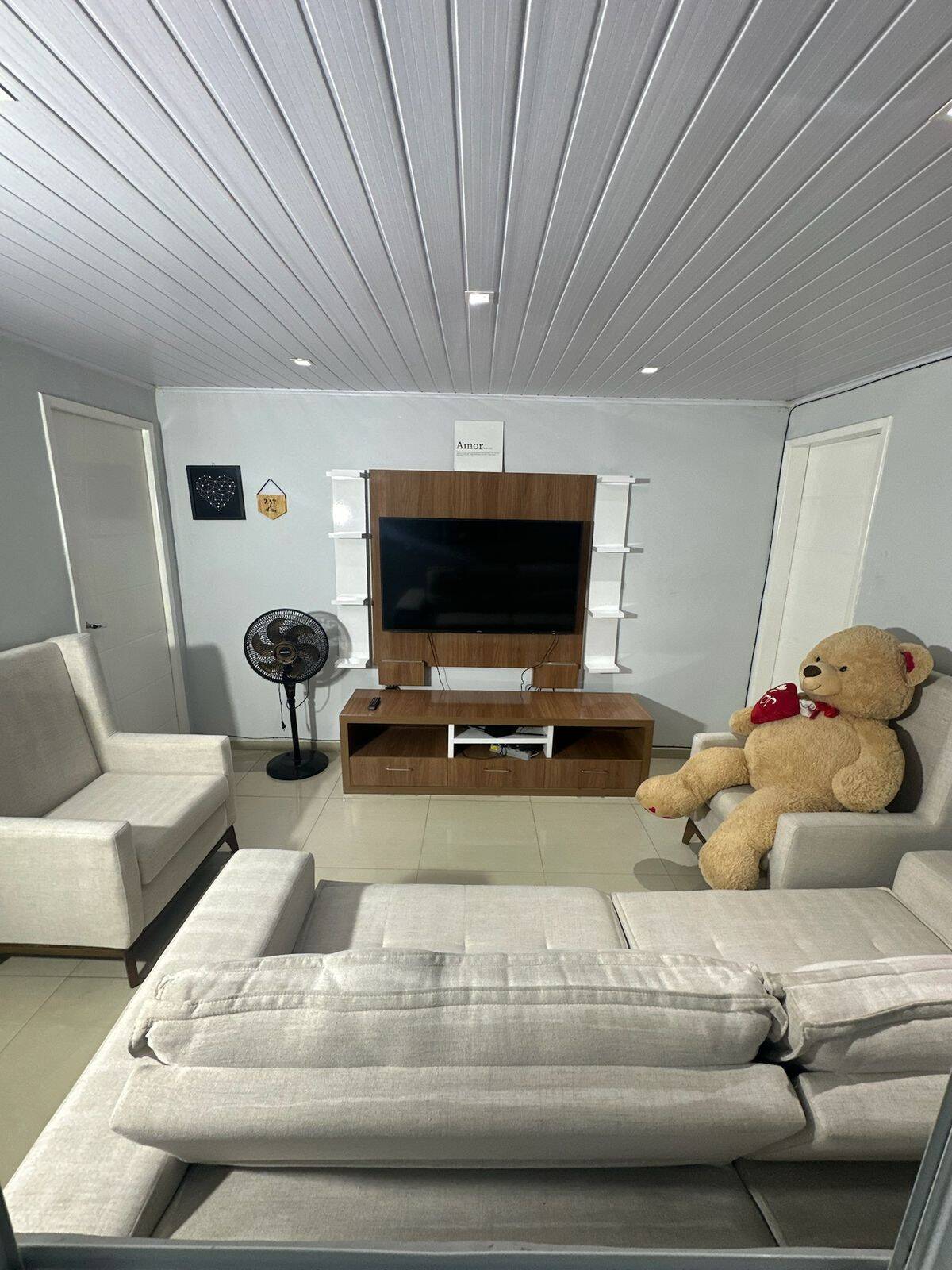 #EVER758 - Casa para Venda em São Paulo - SP