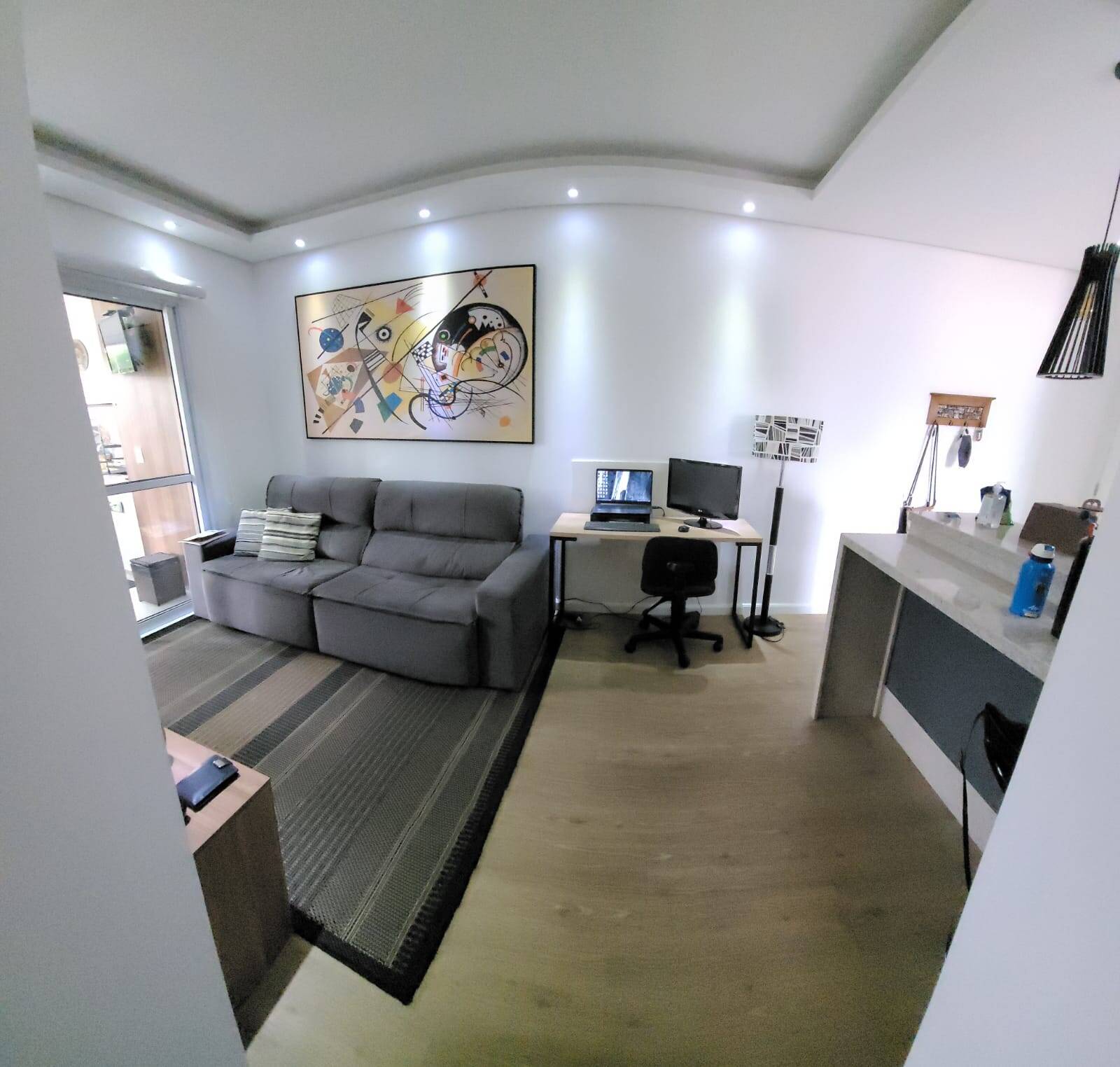 #LUR67 - Apartamento para Venda em São Paulo - SP