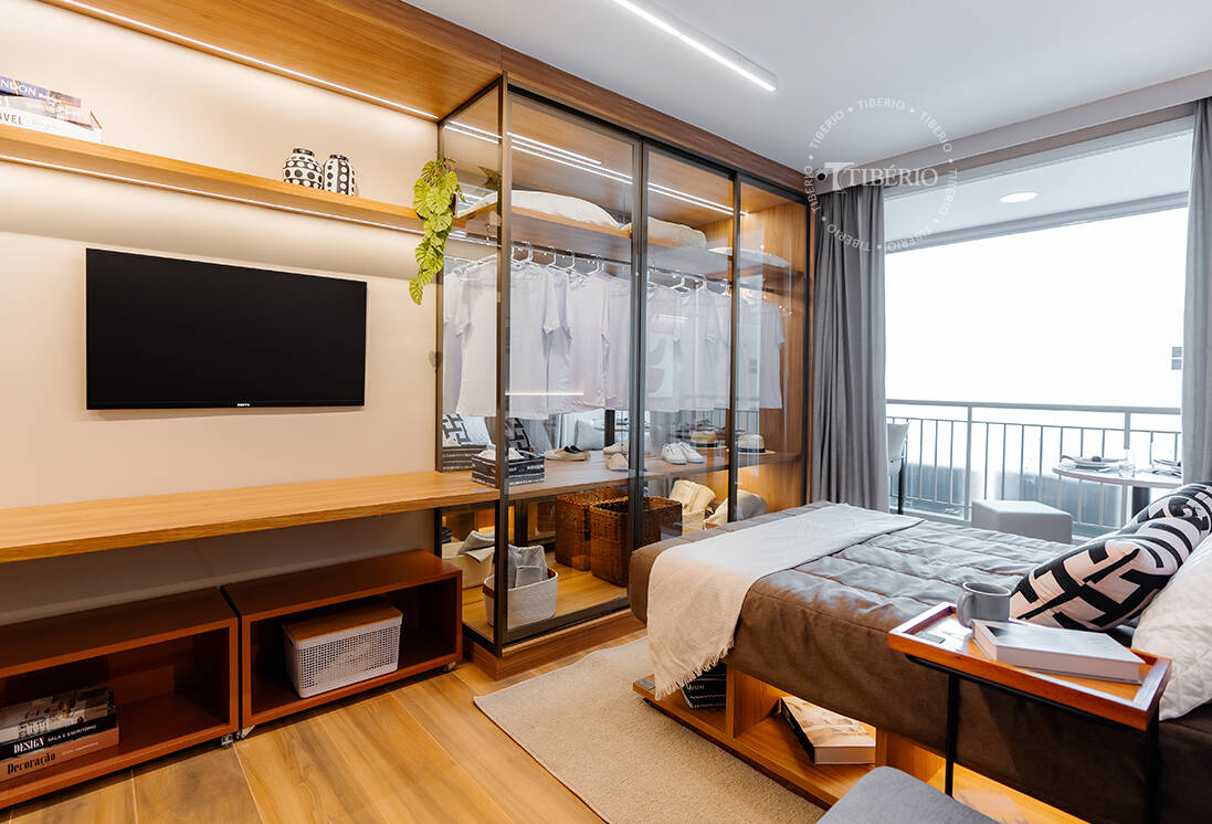 #MARVISSO28 - Sala Living para Venda em São Paulo - SP