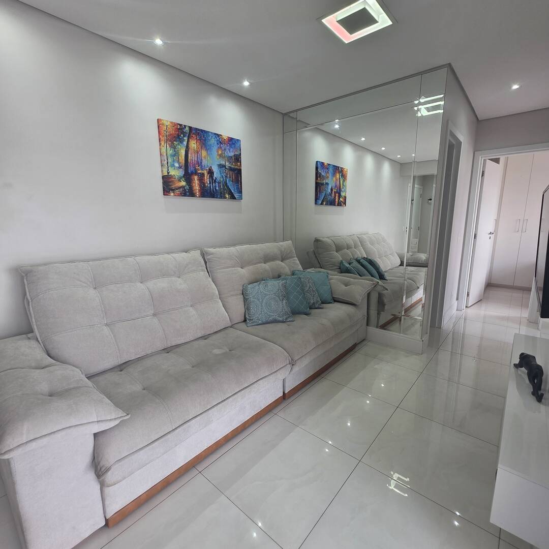 #BPAT24M - Apartamento para Venda em São Paulo - SP