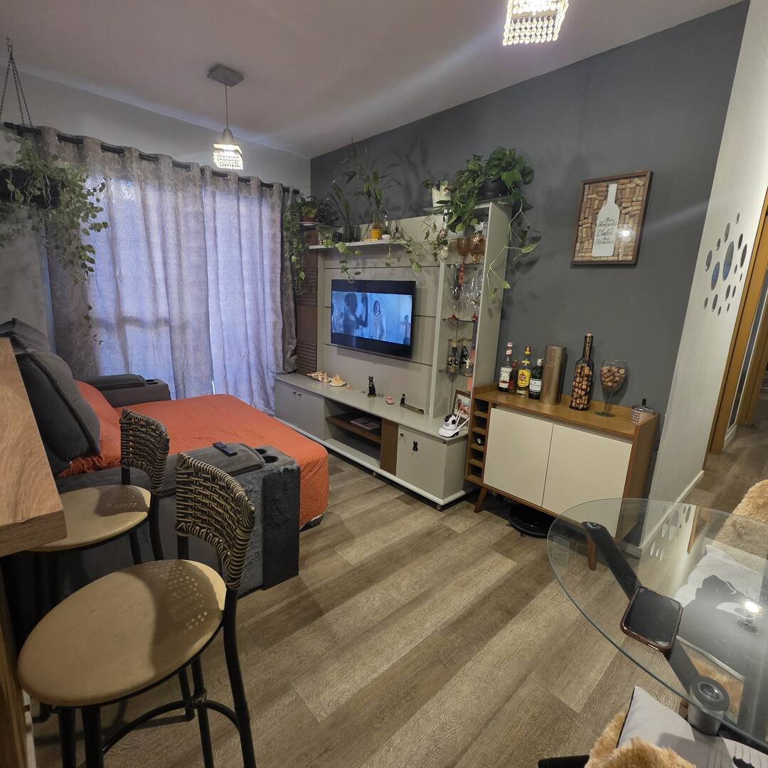 #LIFL19 - Apartamento para Venda em São Paulo - SP