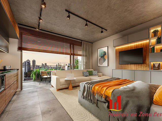 #POR_ART42 - Apartamento para Venda em São Paulo - SP - 1