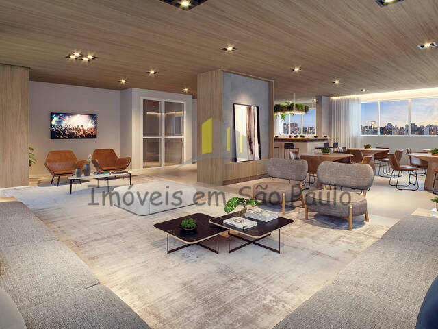 Apartamento para Venda em São Paulo - 4