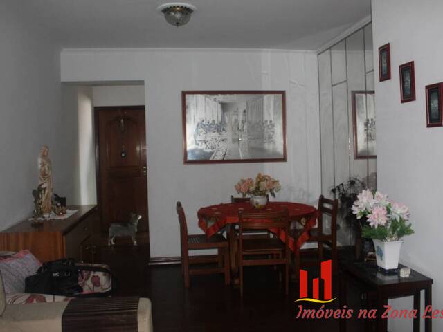 #LIE_ADE75 - Apartamento para Venda em São Paulo - SP - 1