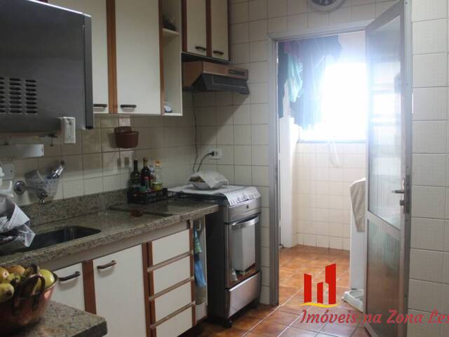 #LIE_ADE75 - Apartamento para Venda em São Paulo - SP - 3