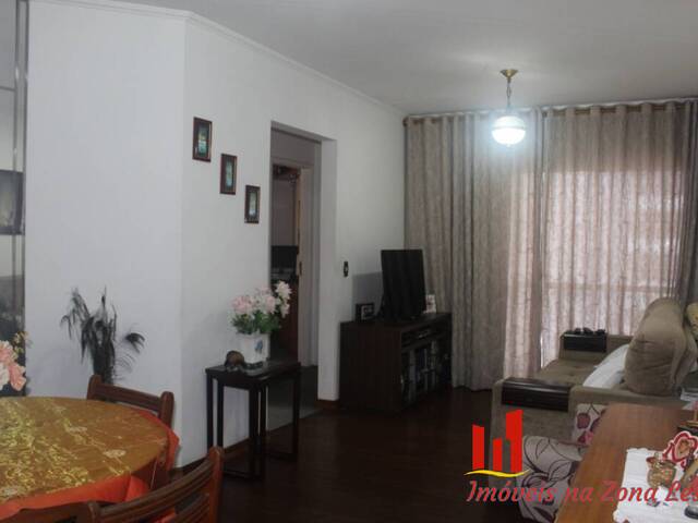 #LIE_ADE75 - Apartamento para Venda em São Paulo - SP - 2