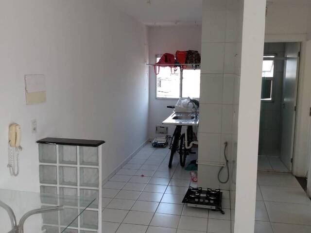 #IZL_WEN51 - Apartamento para Venda em São Paulo - SP - 2