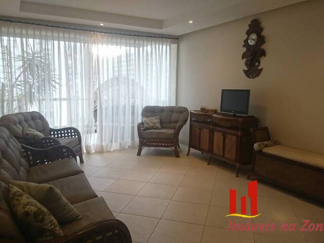 #LIE_LIG230 - Apartamento para Venda em Guarujá - SP - 1