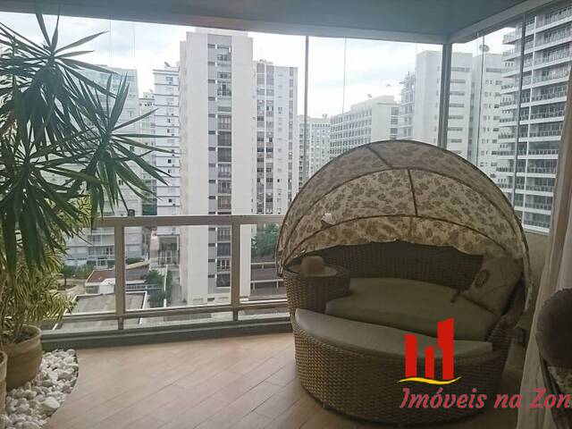 #LIE_LIG230 - Apartamento para Venda em Guarujá - SP - 3