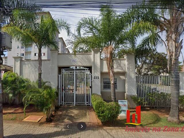 #IZL_WEN51 - Apartamento para Venda em São Paulo - SP - 1