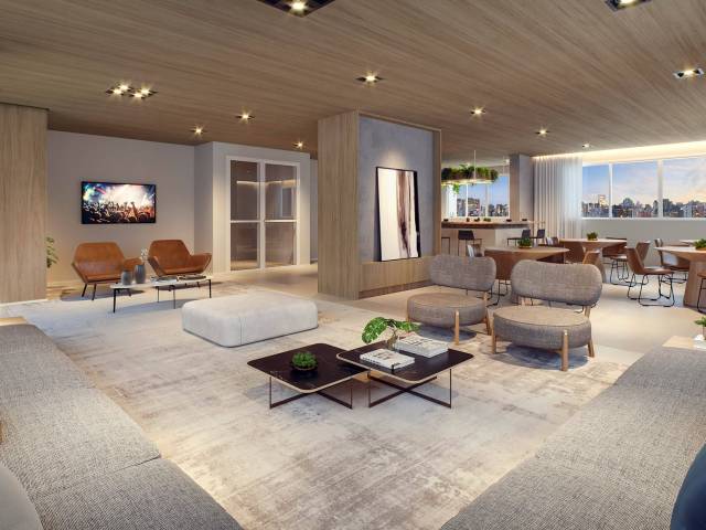 Apartamento para Venda em São Paulo - 4