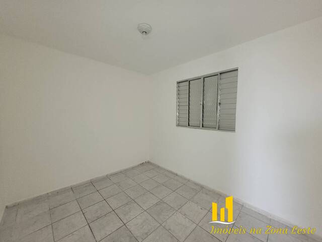 #NOESP3 - Casa para Locação em São Paulo - SP - 3