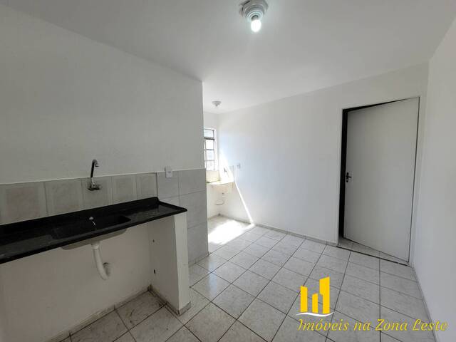 #NOESP3 - Casa para Locação em São Paulo - SP - 2