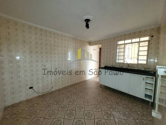 #IZLNEI173 - Casa para Locação em São Paulo - SP - 3