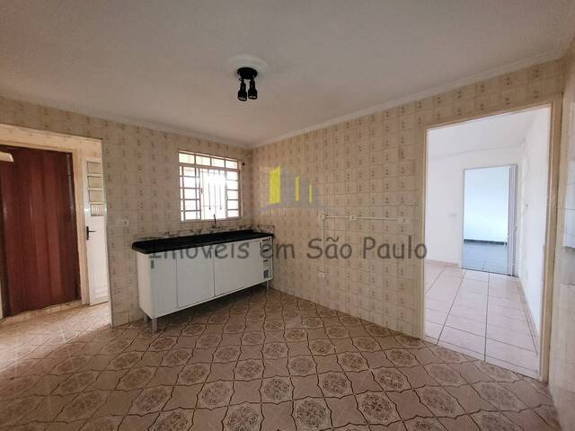 #IZLNEI173 - Casa para Locação em São Paulo - SP - 2