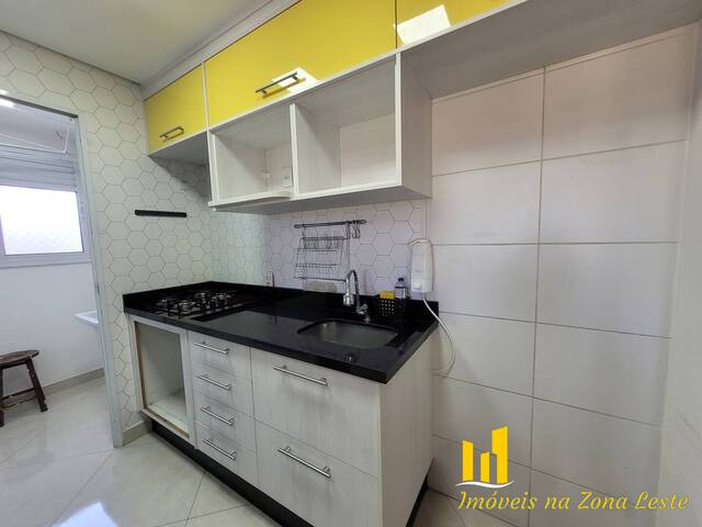 #LIFL21CRLO - Apartamento para Locação em São Paulo - SP - 3