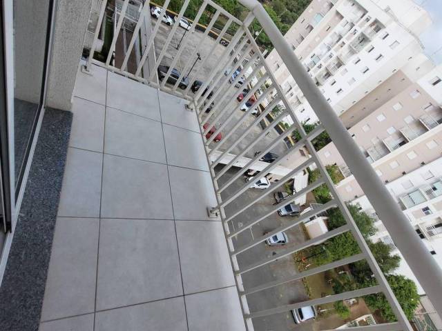 #LIFL72BR - Apartamento para Locação em São Paulo - SP - 3