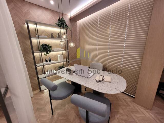 Sala para Venda em São Paulo - 4