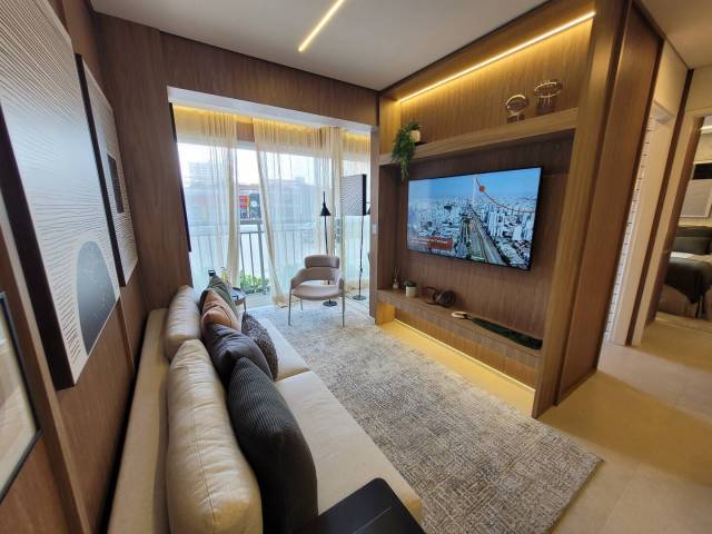 Apartamento para Venda em São Paulo - 4