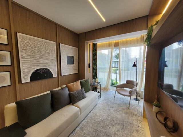 Apartamento para Venda em São Paulo - 5