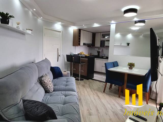 #LIE_KEL51 - Apartamento para Venda em São Paulo - SP - 3