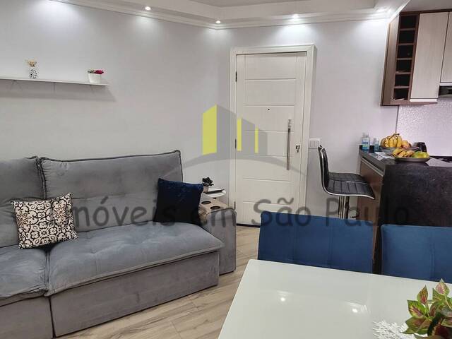 Apartamento para Venda em São Paulo - 4
