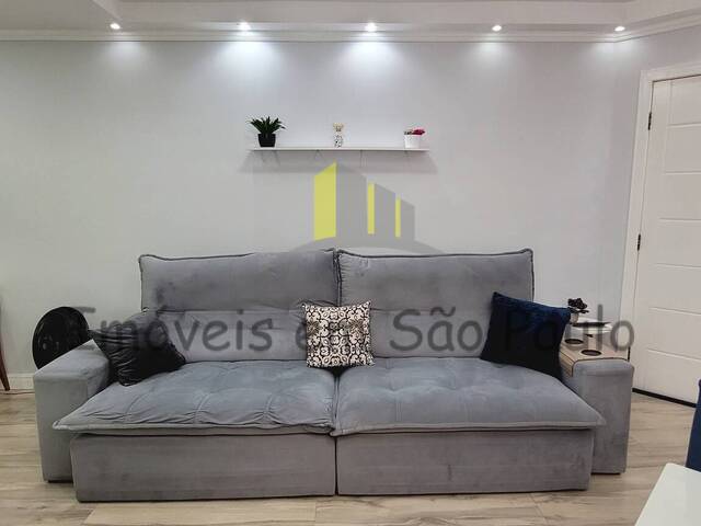 Apartamento para Venda em São Paulo - 5