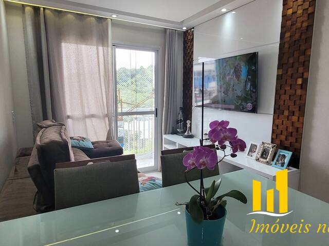 #LIFL26AR - Apartamento para Venda em São Paulo - SP - 2
