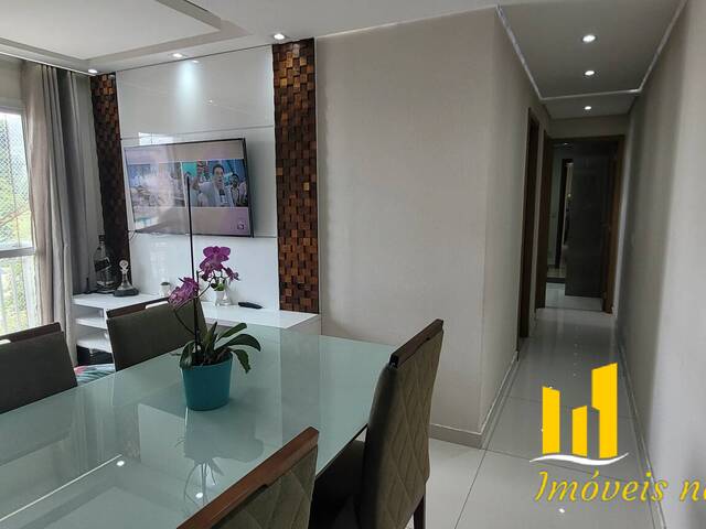#LIFL26AR - Apartamento para Venda em São Paulo - SP - 3