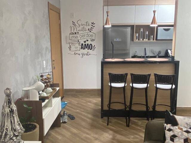 #LIFLCBBR - Apartamento para Venda em São Paulo - SP - 1