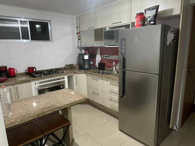 #MARNAT49 - Apartamento para Venda em São Paulo - SP - 3