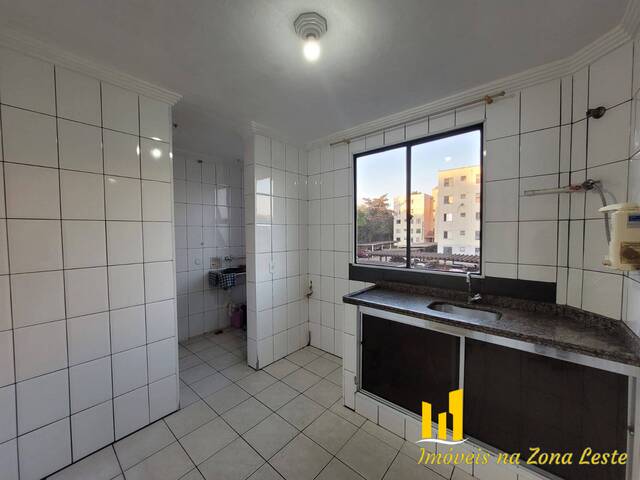 #GEDLOC69 - Apartamento para Venda em São Paulo - SP - 1