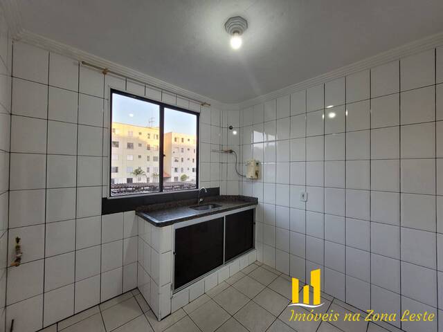 #GEDLOC69 - Apartamento para Venda em São Paulo - SP - 2