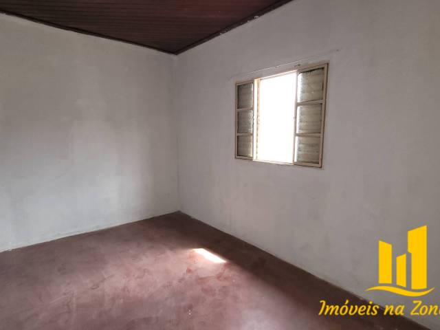 #NOEMOG6 - Casa para Locação em Mogi das Cruzes - SP